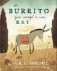 El Burrito que cargo a un Rey