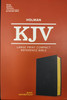 Bible KJV (Large Print Compact) Bible KJV (Large Print Compact)