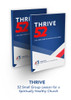 52 Lessons Thrive - Physical Book