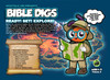 Bible Digs - Ready! Set! Explore! - Apostolic VBS