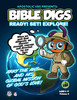 Bible Digs - Ready! Set! Explore! - Apostolic VBS