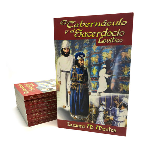 El Tabernáculo y el Sacerdocio Levitico