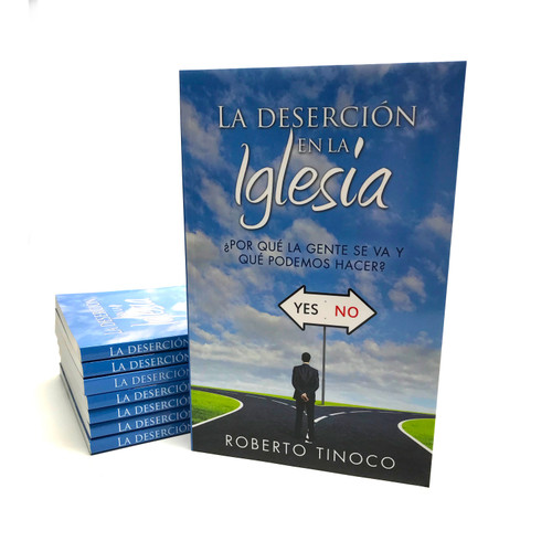 La Deserción En La Iglesia