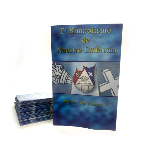 El Simbolismo de Nuestro Emblema