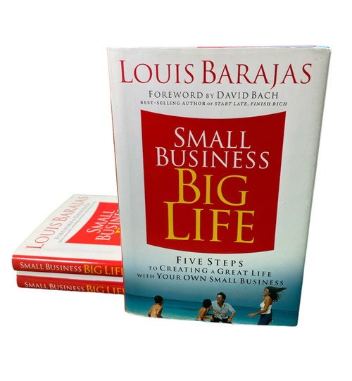 Small Business Big Life