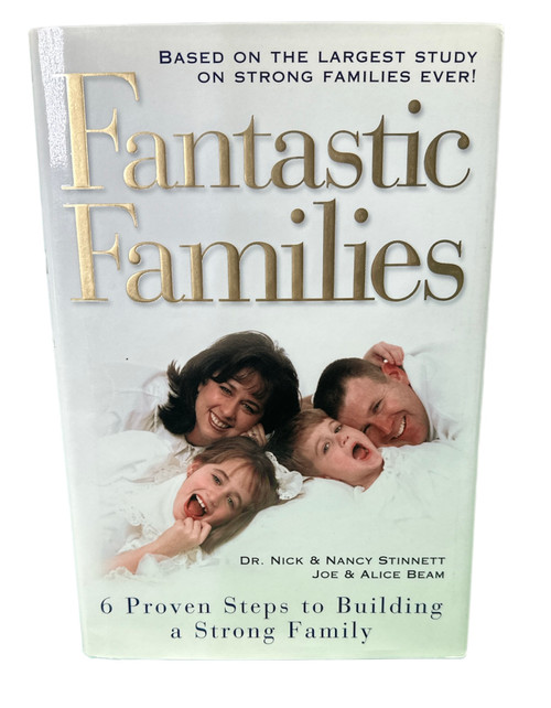 Fantastic Families