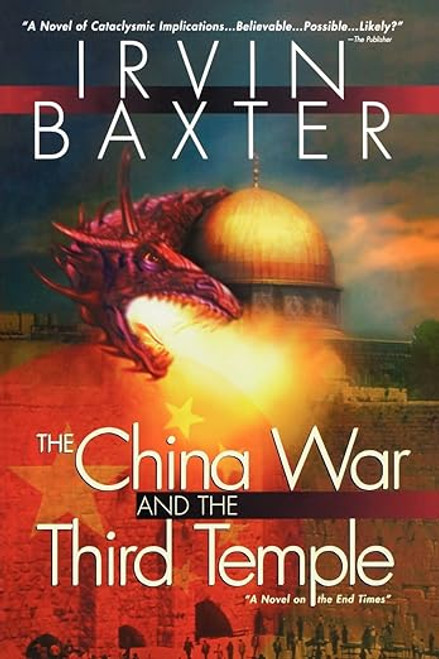 The China War and the Third Temple