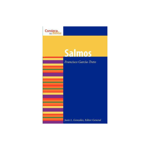 Conozca Su Biblia Salmos