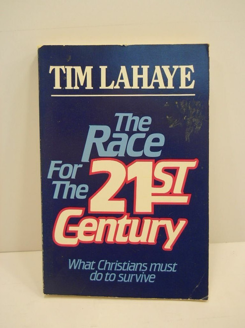 The Race For the 21st Century