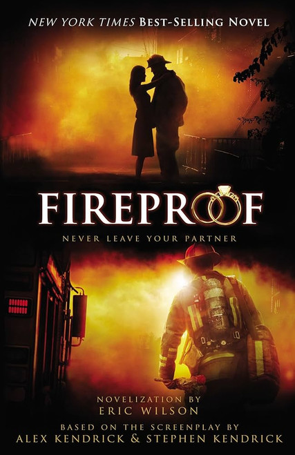 Fire Proof