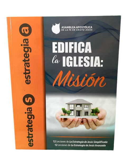 JS Edifica la Iglesia: Mision 2023