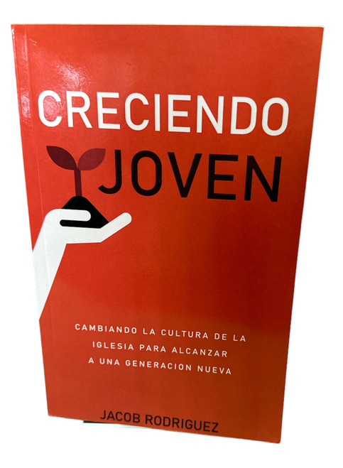 Creciendo Joven