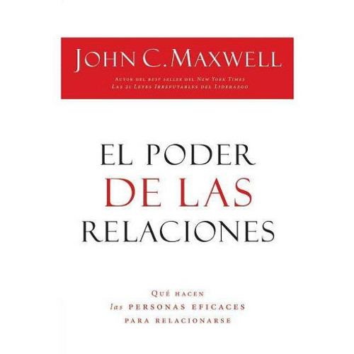El Poder de Las Relaciones