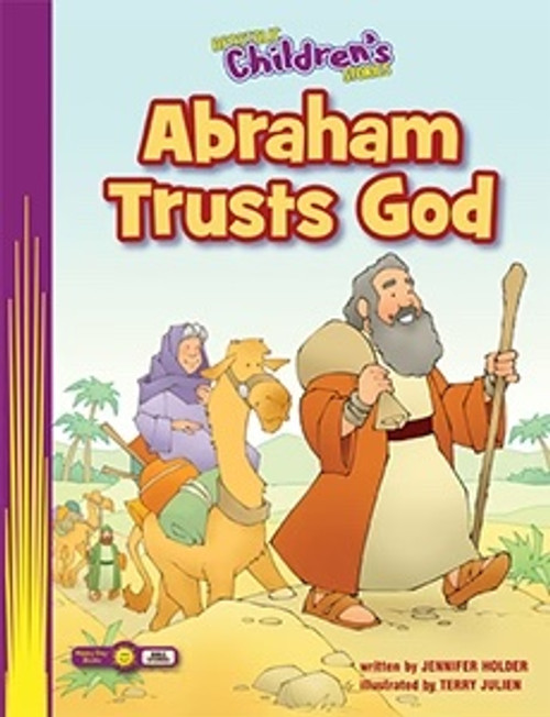 Abraham Trust God