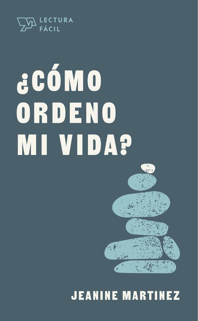 Como Ordeno Mi Vida?