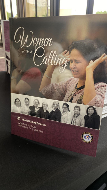 Women with a Calling