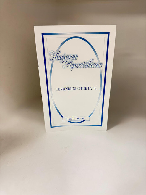 Mujeres Apostolicas Mujeres Apostolicas