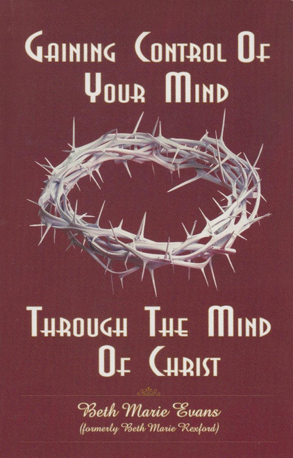 Gaining Control Of Your Mind Gaining Control Of Your Mind