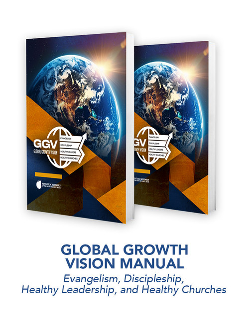 Global Growth Vision - Spanish