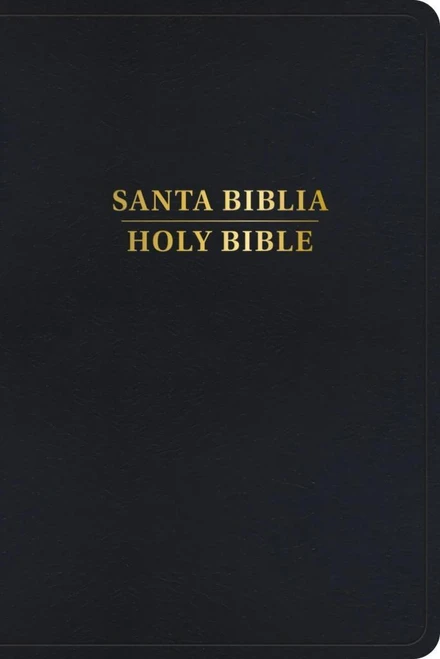 Bilingual Bible / Biblia Bilingue