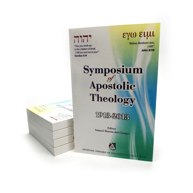 Symposium of Apostolic Theology