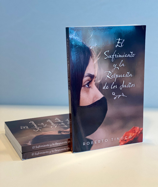 El Sufrimiento y la Respuesta de los Justos El Sufrimiento y la Respuesta de los Justos