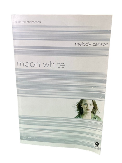 Moon White