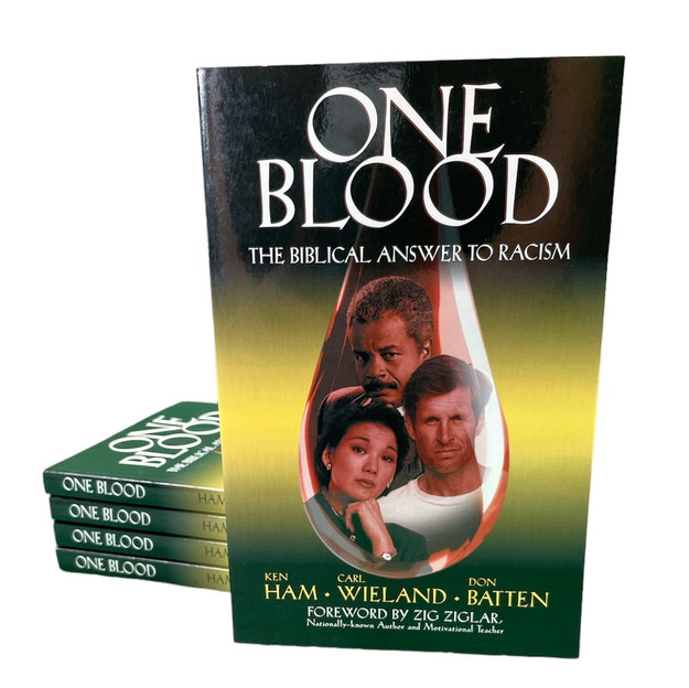 One Blood