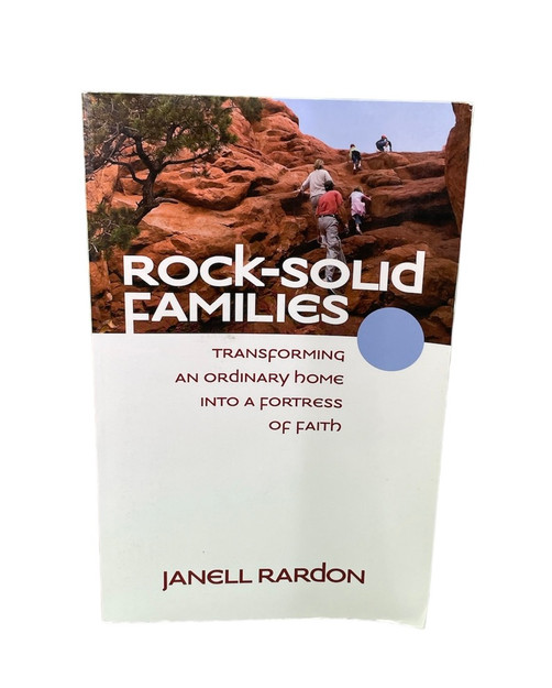 Rock-Solid Families