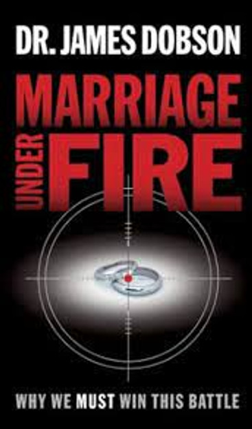 Marriage Under Fire