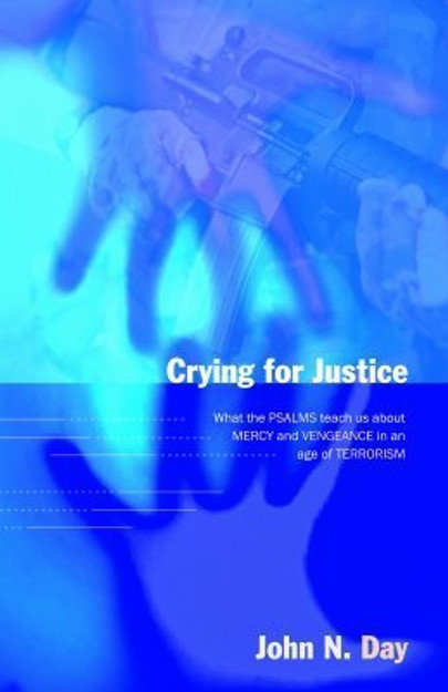 Crying for justice