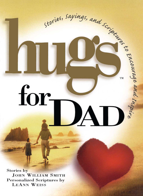 Hugs for Dad