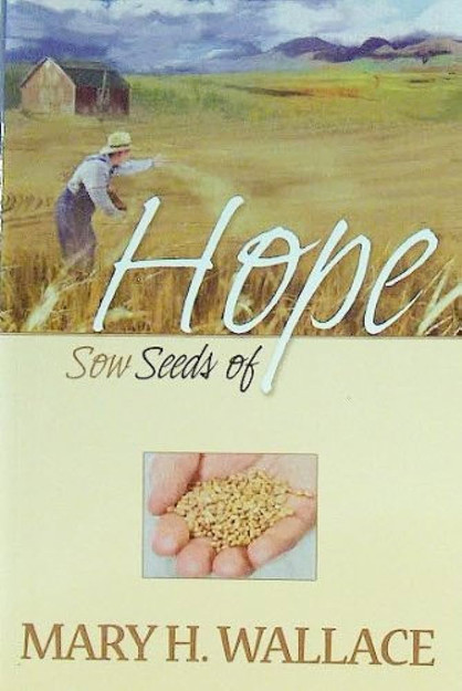 Sow Seeds of Hope