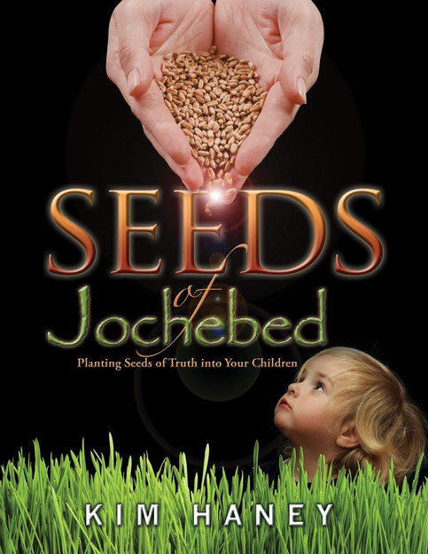 Seeds of Jochebed