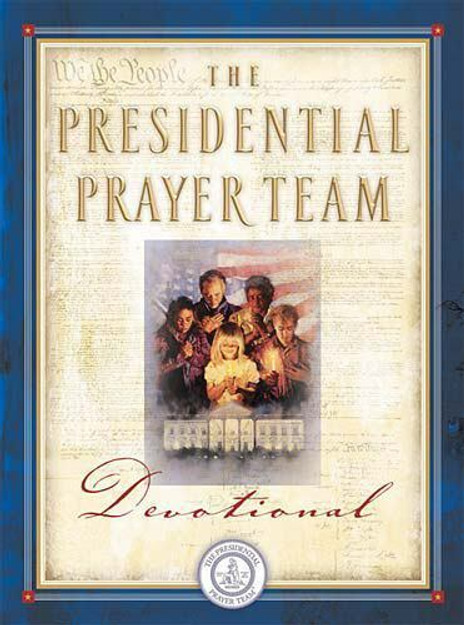 The Presidental Prayer Team