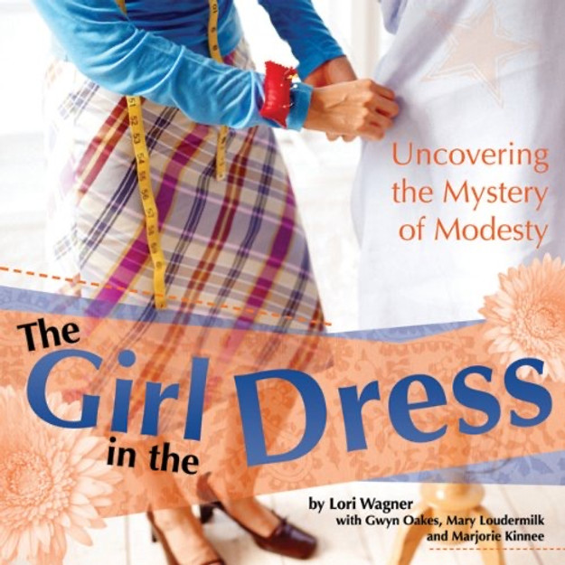 The Girl in the Dress