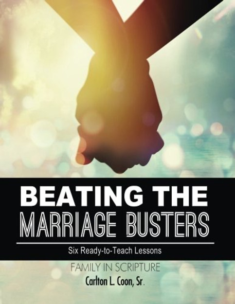 Beating the Marriage Busters