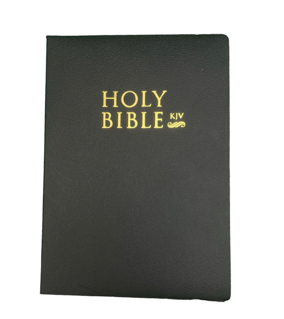 Holy Bible (Economic)