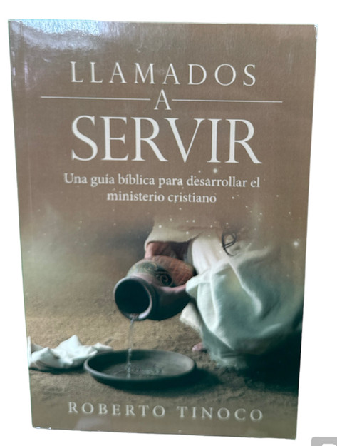 Llamados a Servir