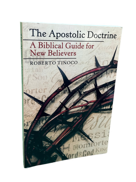 The Apostolic Doctrine