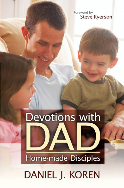 Devotions with Dad