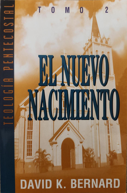 El Nuevo Nacimiento El Nuevo Nacimiento