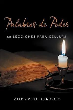 Palabras de Poder
