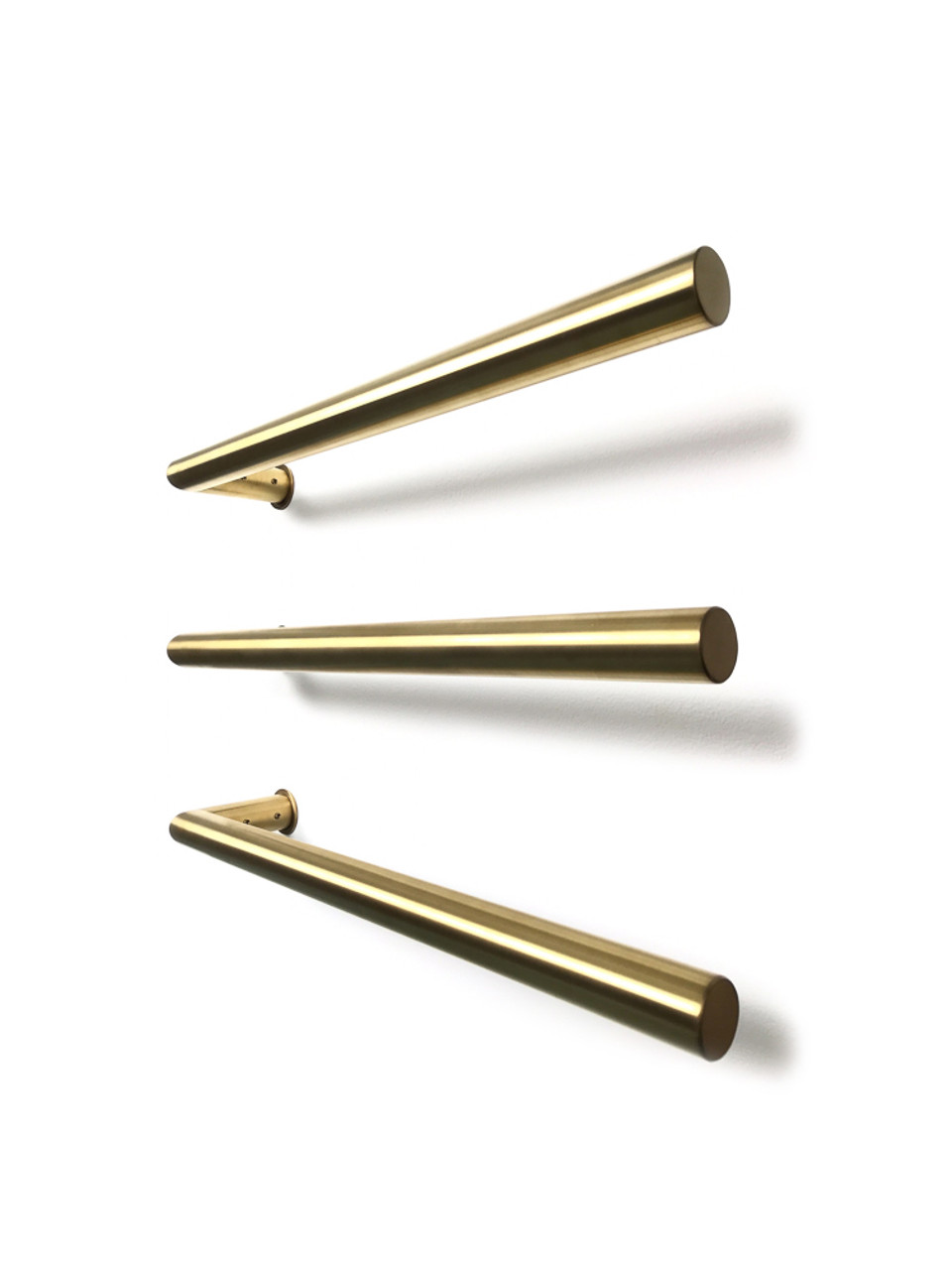 https://cdn11.bigcommerce.com/s-e8wny694s0/images/stencil/1280x1280/products/1968/2010/Brushed_Brass_Round_Towel_Bars_set__11491.1664439235.jpg?c=1