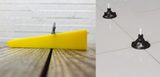 How to Level Tiles with Genesis GLS Levelling Systems