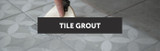 Grappling With Grout