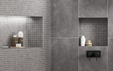 How to Create Built-In Shower Shelves with Tileable Niches