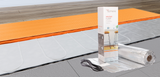 ThermoSphere Foil Electric Underfloor Heating: The Ultimate Solution for Wood, Carpet, and Vinyl Floors