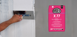Product Feature: ARDEX X 77 Tile Adhesive