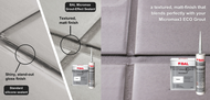 ​NEW BAL Grout Effect Silicone Sealant